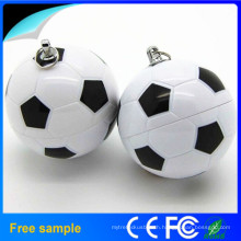 2015 Wholesale Novelty Football USB Flash Drive (JP1038)